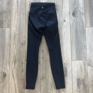 lulu navy blue wunder unders